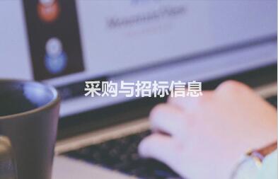 2026年轴承招标书